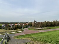 Oudeschild