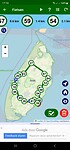 Dwarser door Texel- de kipfilet