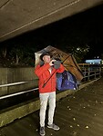 Under the Bridge