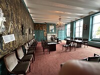 Trouwzaal Stadhuis Franeker