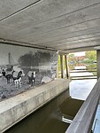 Brug Winsumerdiep