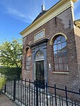 Joodse synagoge