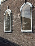 Joodse synagoge