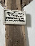 Kerkje Fransum