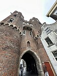 Sassenpoort