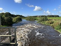 Kolkend water
