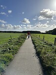 Paul en route