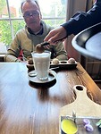 Chocolademelk kiezen