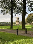 De molen van Vilsteren