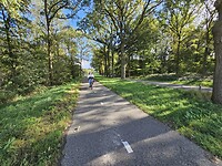 Ommelandse route