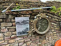 Wrakkenmuseum Formerum