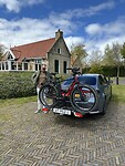 Naar huis