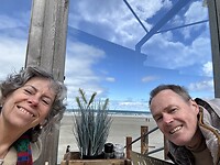 West aan Zee