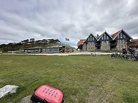 Paviljoen Brandaris naast Landall
