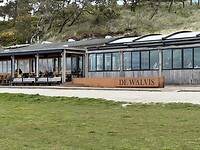 Paviljoen de Walvis