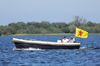 Bootje komt terug; zien we Yvette?