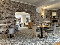 Restaurant Hotel de l’Universe”