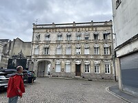 Hotel de l’Universe