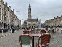 Place d’Heros