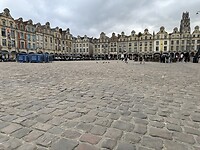 Place d’Heros