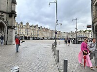Place de Heros
