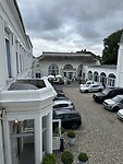 Hotel de l’Universe