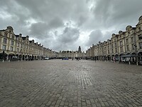 Place des heros