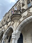 Stadhuis van Arras