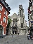 Cathedraal van Arras