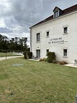 La Prieuré de Boulogne