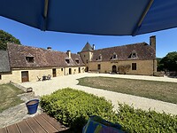 Le Manoir