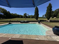 De buiten pool