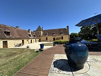 Le Manoir