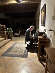 Maarten de pianist