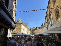 Sarlat