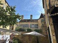 Sarlat