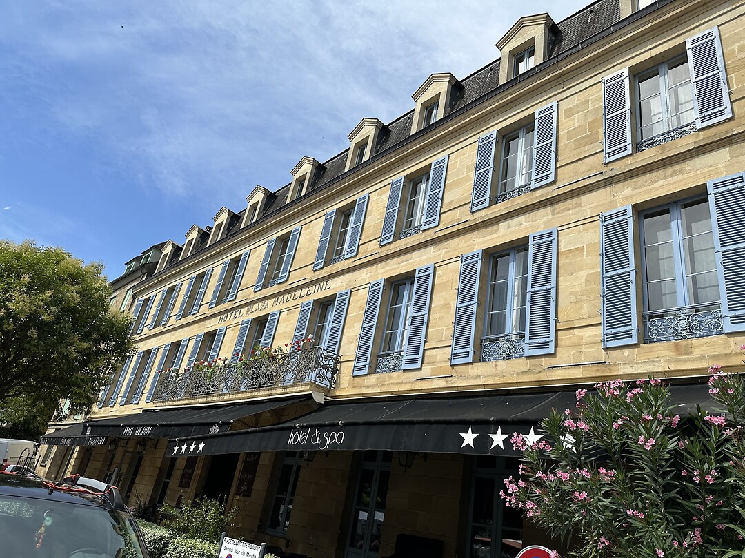 Sarlat