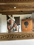 Spiegelfoto