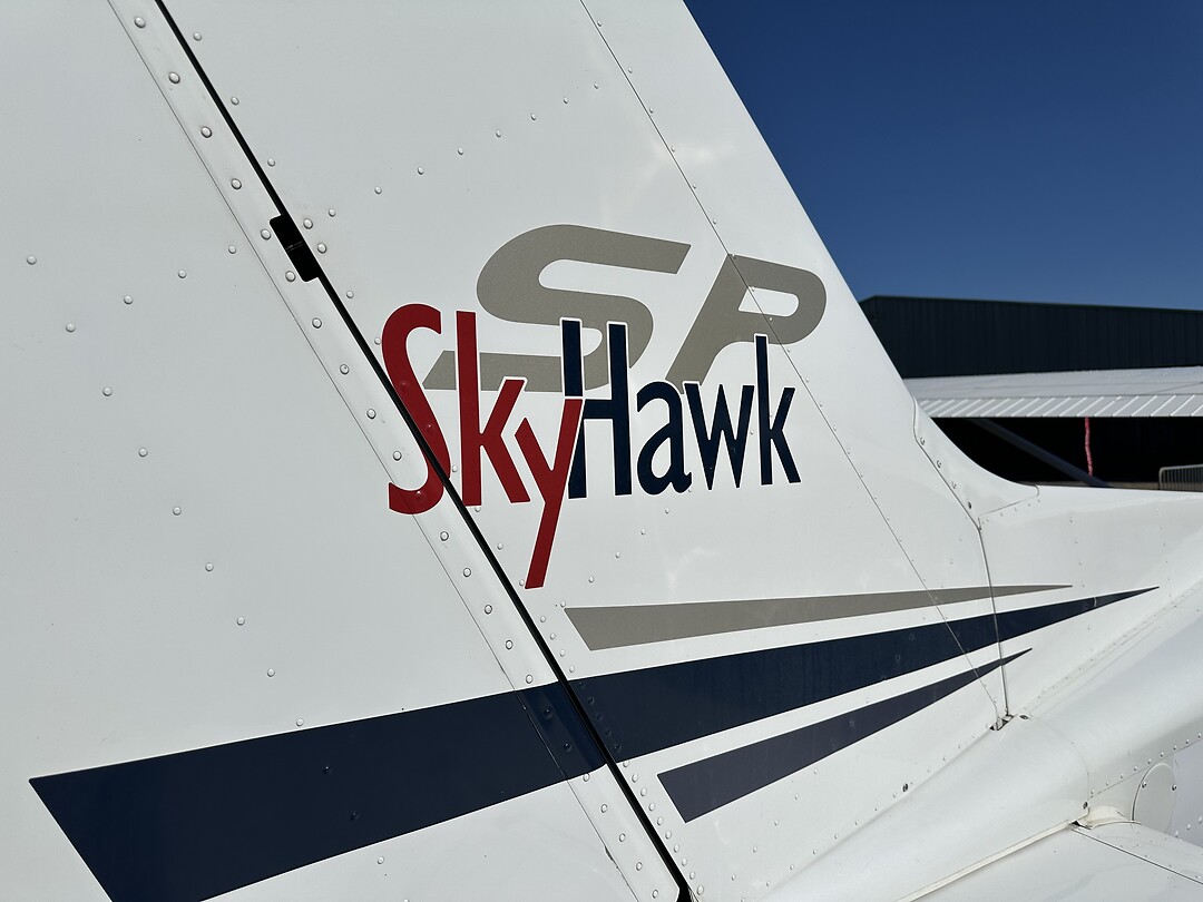 “Onze” Cessna