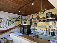 Horecagelegenheid aerodrome
