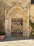 Chateau des Milandes