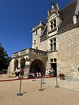 Chateau des Milandes