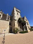 Chateau des Milandes