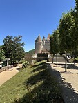 Chateau des Milandes
