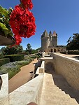 Chateau des Milandes