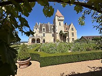 Chateau des Milandes