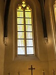 Kapel Chateau des Milandes