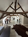 Heerlijk appartement aan 7 Av de Ch de Gaulle