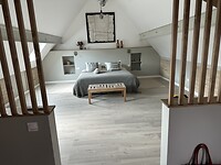 Heerlijk appartement aan 7 Av de Ch de Gaulle