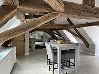 Heerlijk appartement aan 7 Av de Ch de Gaulle